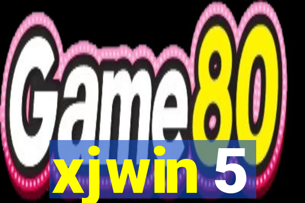 xjwin 5
